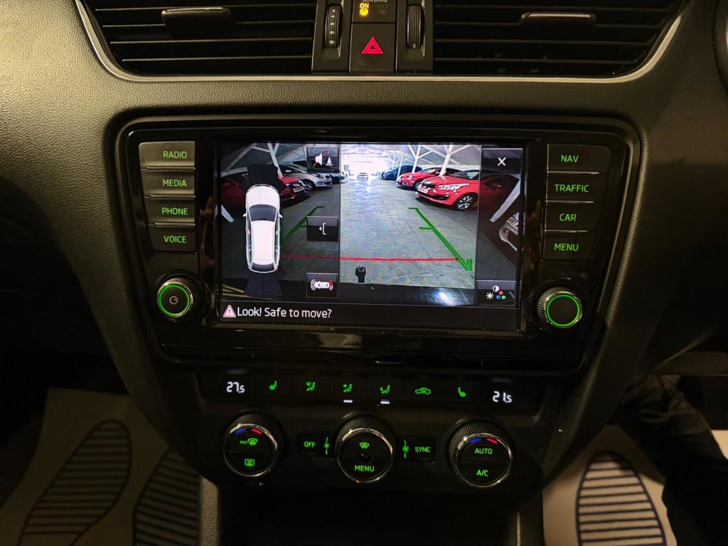 Used Skoda Octavia 2016 for sale - 78190795: Photo 12