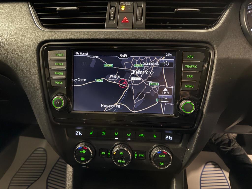 Used Skoda Octavia 2016 for sale - 78190795: Photo 13