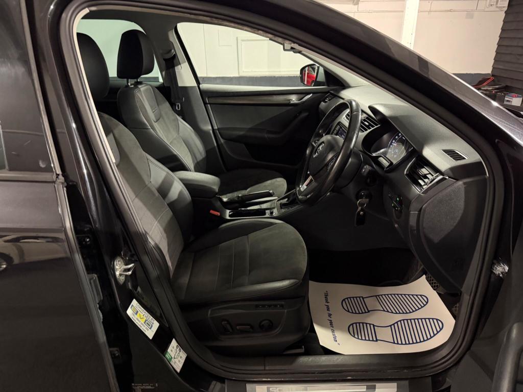 Used Skoda Octavia 2016 for sale - 78190795: Photo 14