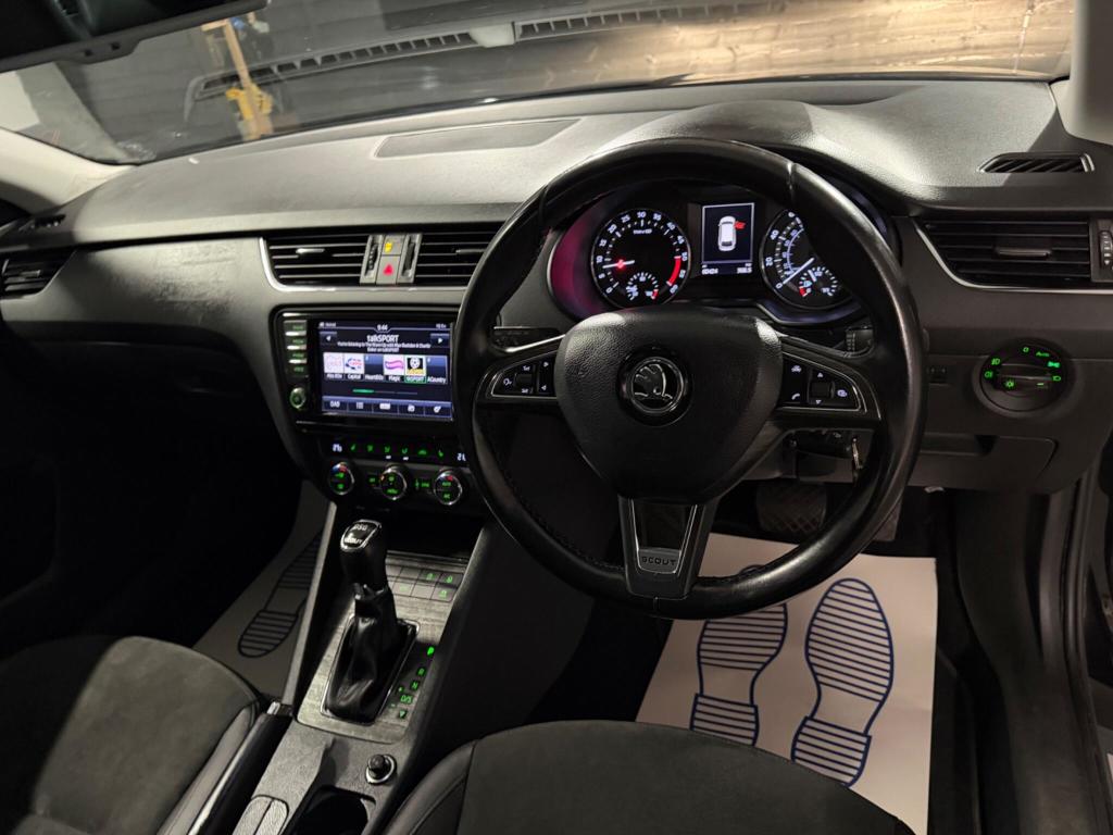 Used Skoda Octavia 2016 for sale - 78190795: Photo 15