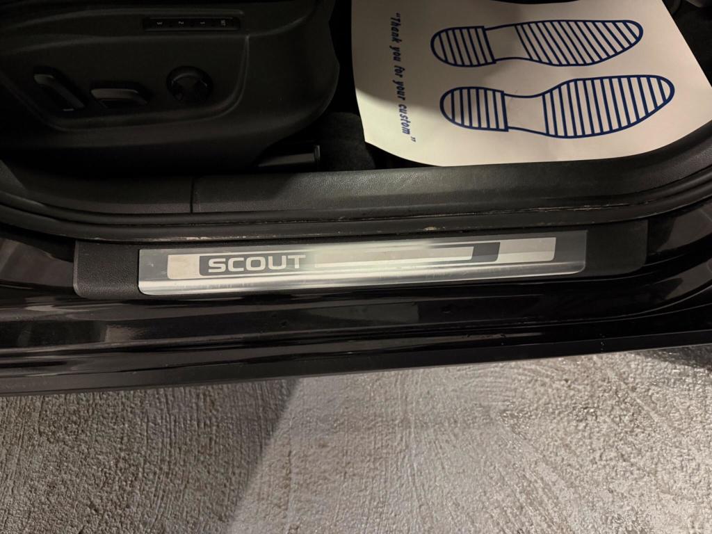 Used Skoda Octavia 2016 for sale - 78190795: Photo 18