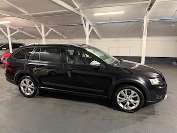 Used Skoda Octavia 2016 for sale - 78190795: Photo