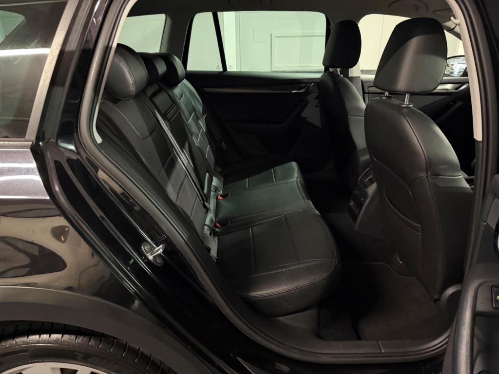 Used Skoda Octavia 2016 for sale - 78190795: Photo 20