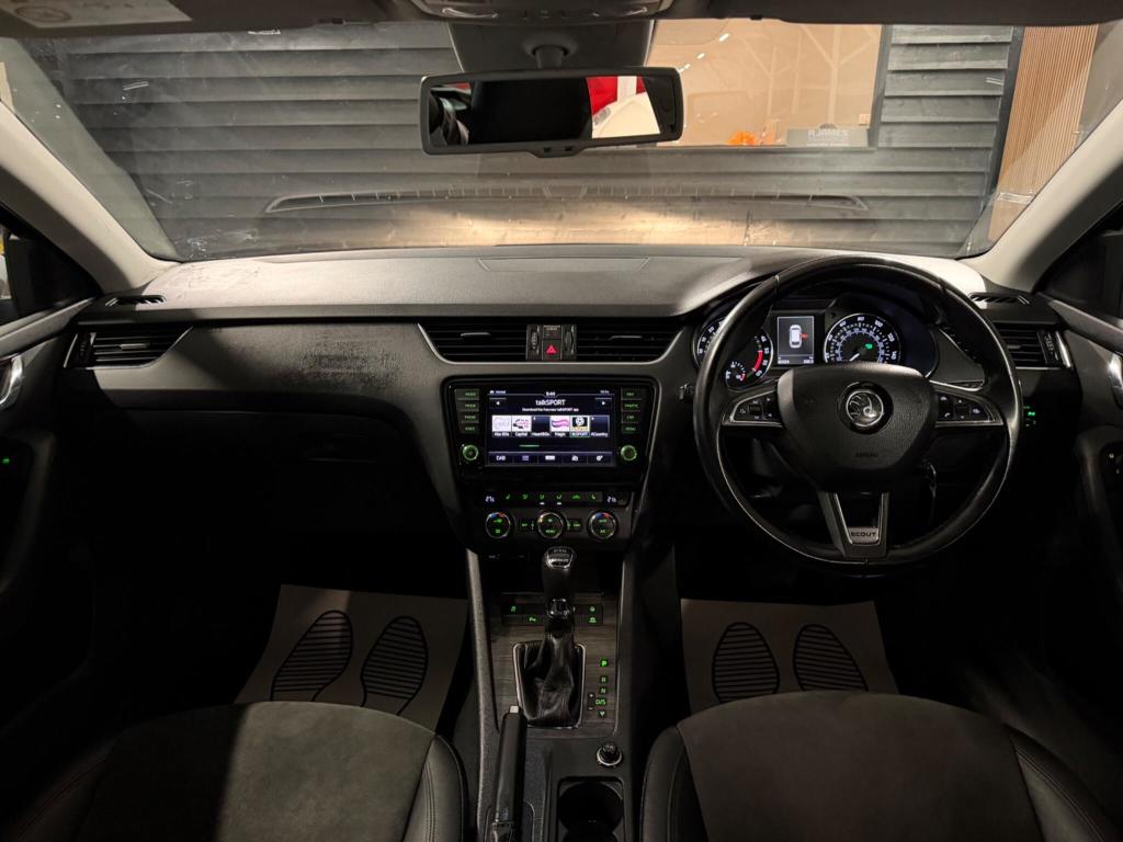 Used Skoda Octavia 2016 for sale - 78190795: Photo 21