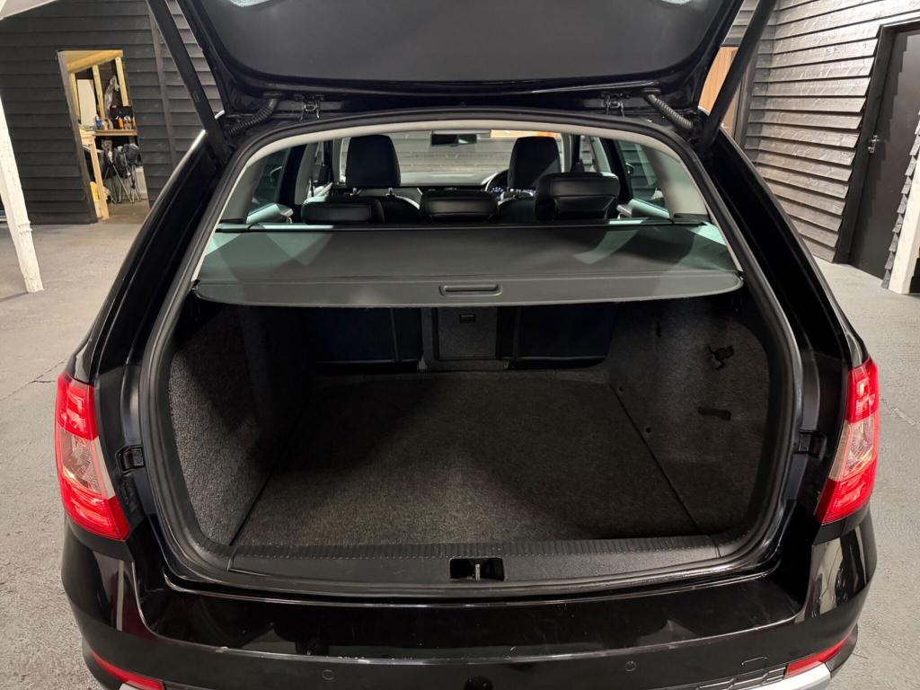 Used Skoda Octavia 2016 for sale - 78190795: Photo 22