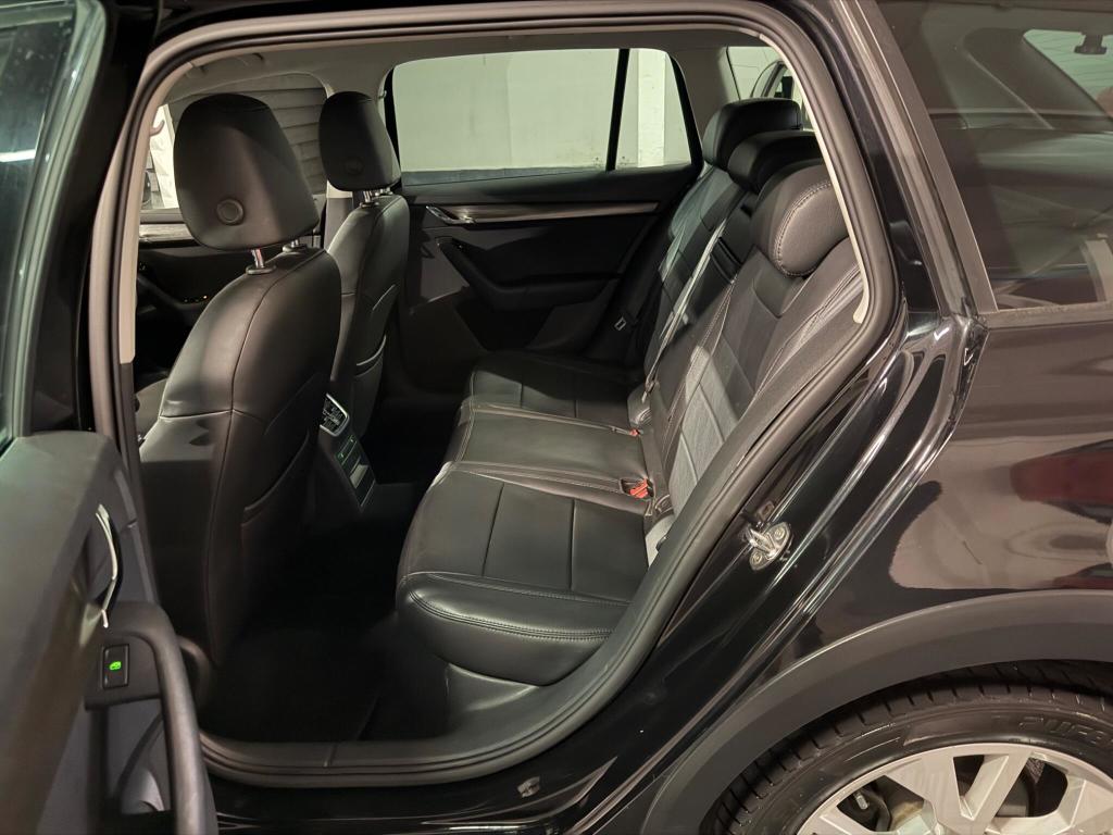 Used Skoda Octavia 2016 for sale - 78190795: Photo 23