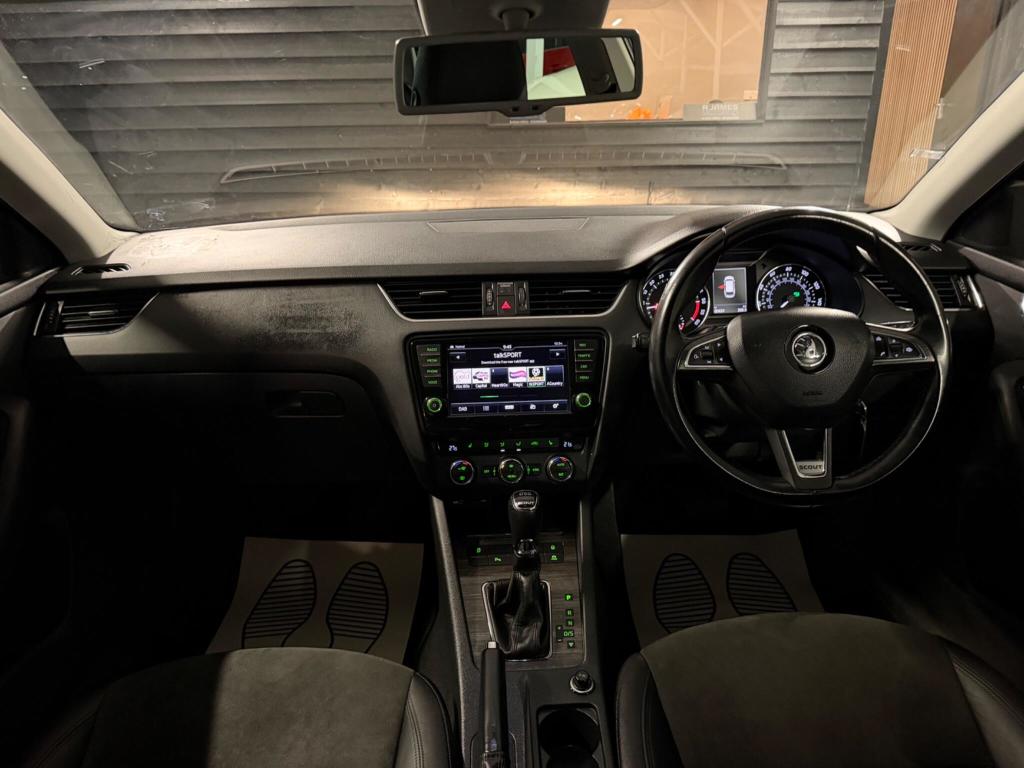 Used Skoda Octavia 2016 for sale - 78190795: Photo 24