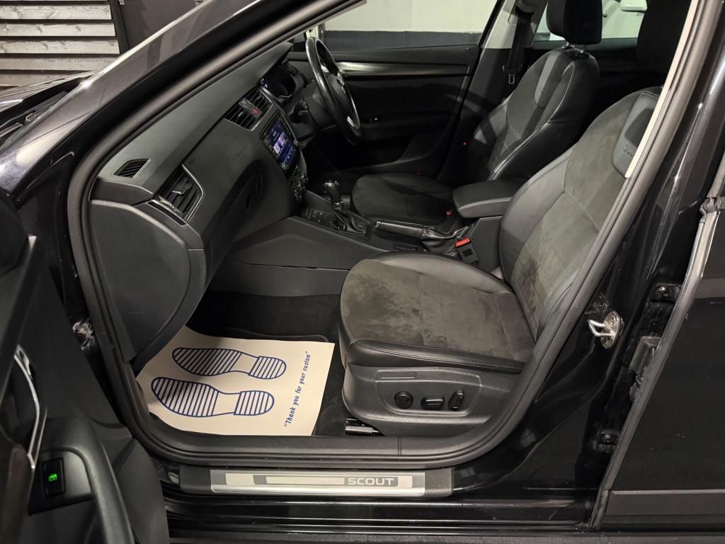 Used Skoda Octavia 2016 for sale - 78190795: Photo 25