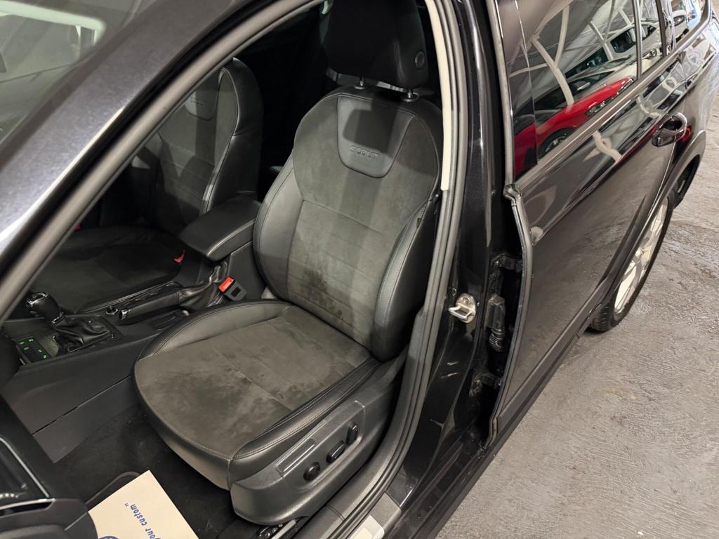 Used Skoda Octavia 2016 for sale - 78190795: Photo 26