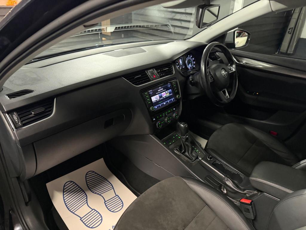 Used Skoda Octavia 2016 for sale - 78190795: Photo 27