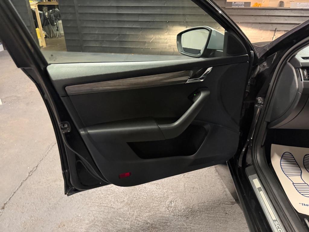 Used Skoda Octavia 2016 for sale - 78190795: Photo 29