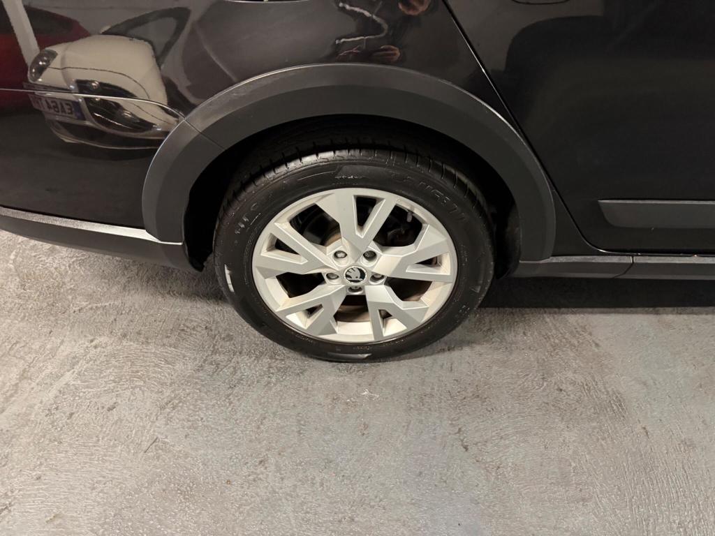 Used Skoda Octavia 2016 for sale - 78190795: Photo 30