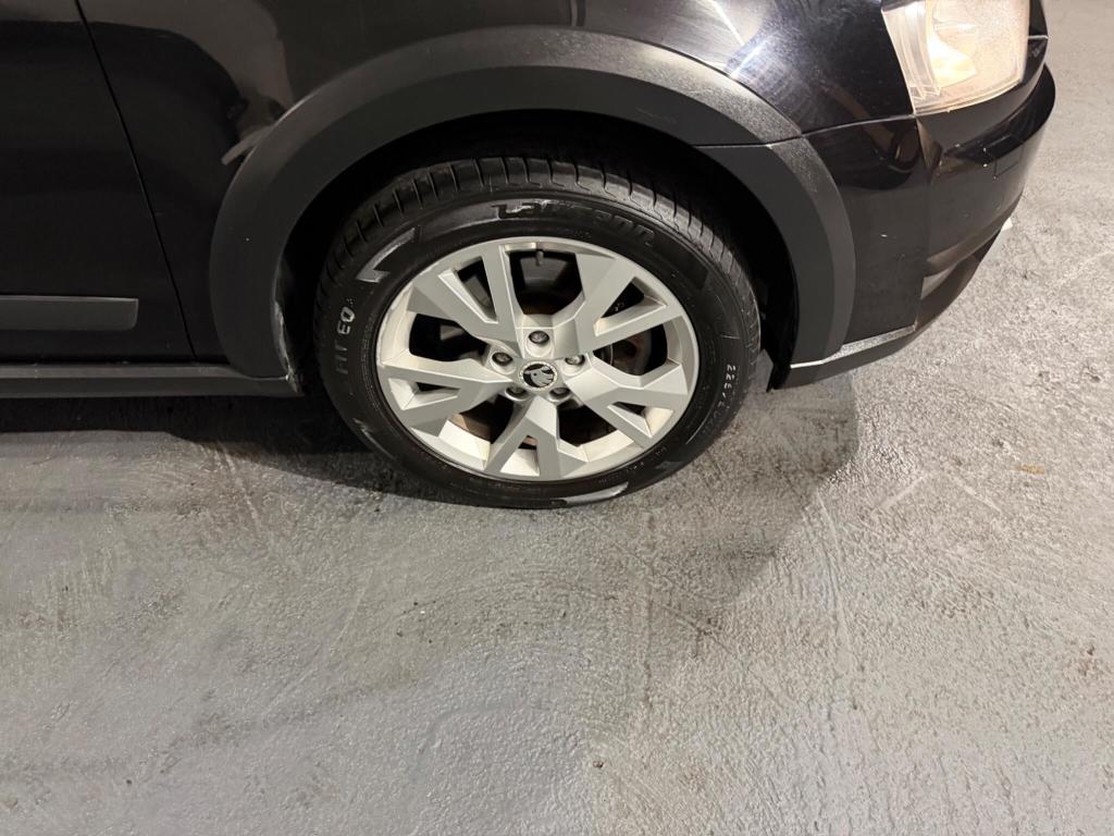 Used Skoda Octavia 2016 for sale - 78190795: Photo 31