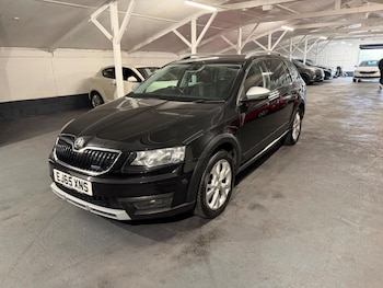 Used Skoda Octavia 2016 for sale - 78190795: Photo