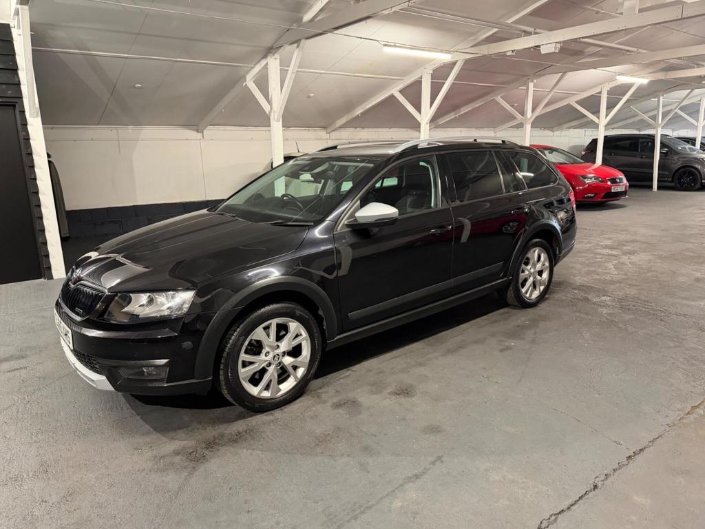 Used Skoda Octavia 2016 for sale - 78190795: Photo 5
