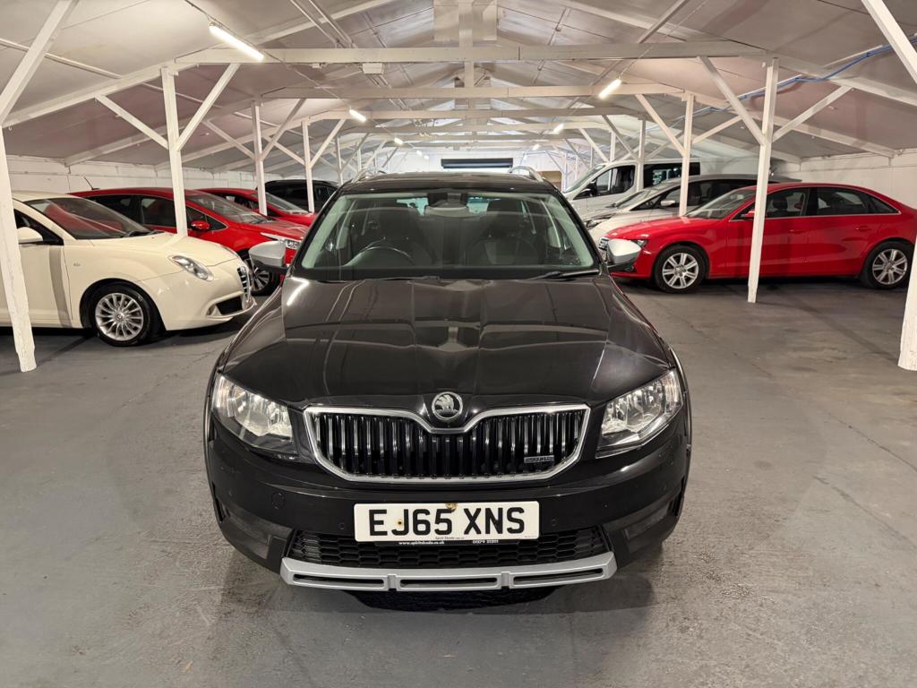 Used Skoda Octavia 2016 for sale - 78190795: Photo 6