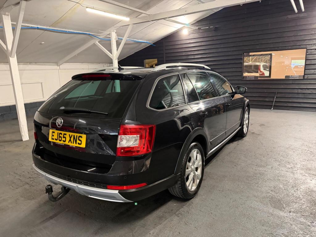 Used Skoda Octavia 2016 for sale - 78190795: Photo 9