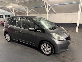 Used Honda Jazz 2013 for sale - 78281334: Photo