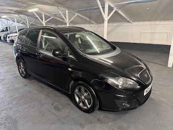 Used SEAT Altea XL 2014 for sale - 76005701: Photo