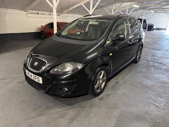 Used SEAT Altea XL 2014 for sale - 76005701: Photo