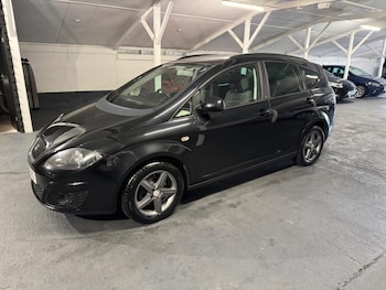 Used SEAT Altea XL 2014 for sale - 76005701: Photo