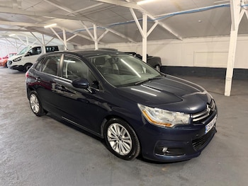 Used Citroen C4 2014 for sale - 78190784: Photo