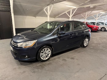 Used Citroen C4 2014 for sale - 78190784: Photo