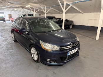 Used Citroen C4 2014 for sale - 78190784: Photo