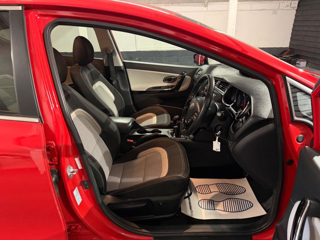 Used Kia Ceed 2016 for sale - 78190781: Photo 11