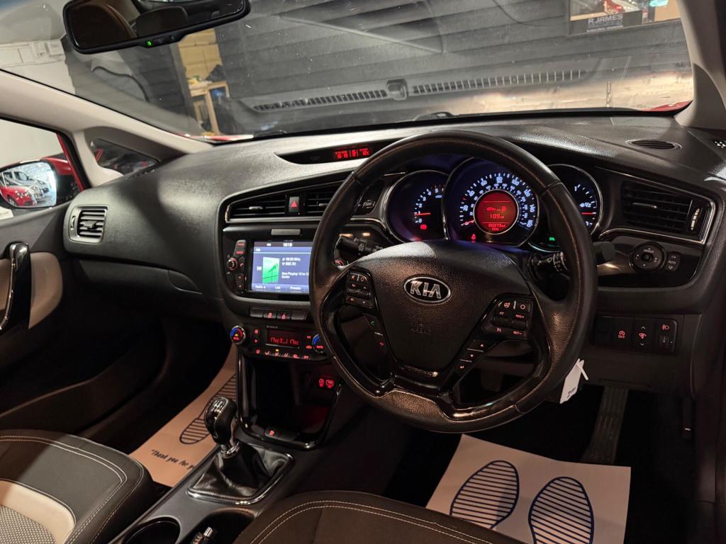 Used Kia Ceed 2016 for sale - 78190781: Photo 12