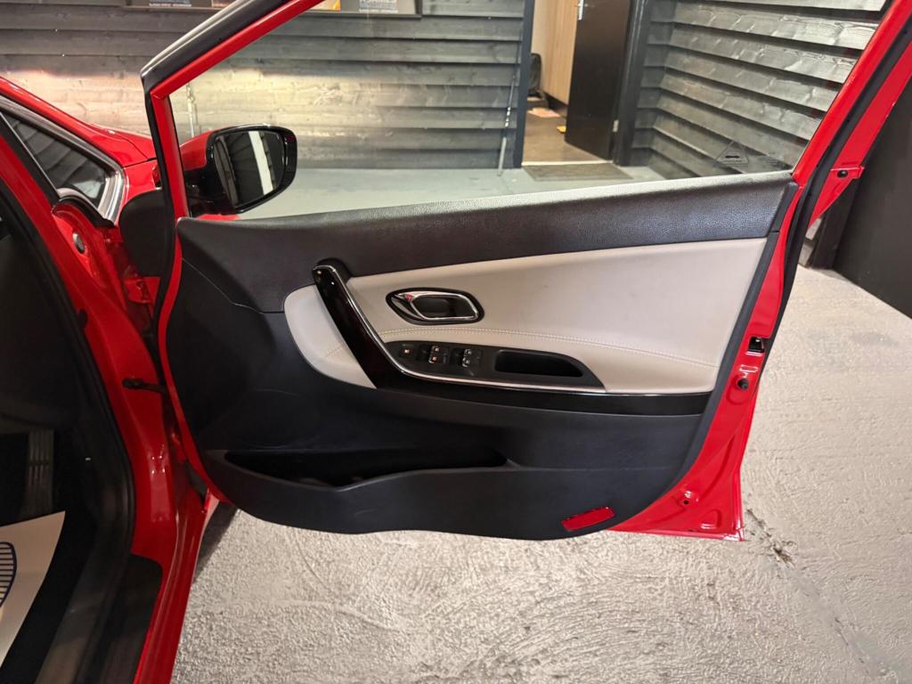 Used Kia Ceed 2016 for sale - 78190781: Photo 13