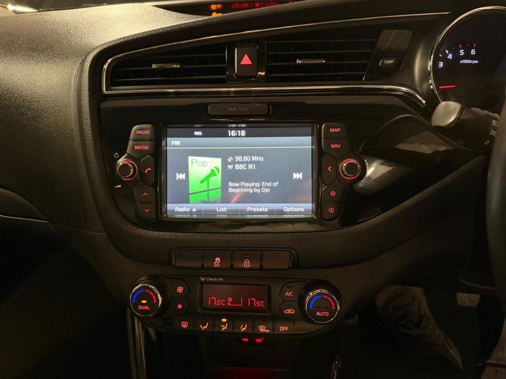 Used Kia Ceed 2016 for sale - 78190781: Photo 14