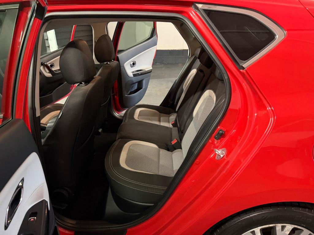 Used Kia Ceed 2016 for sale - 78190781: Photo 15