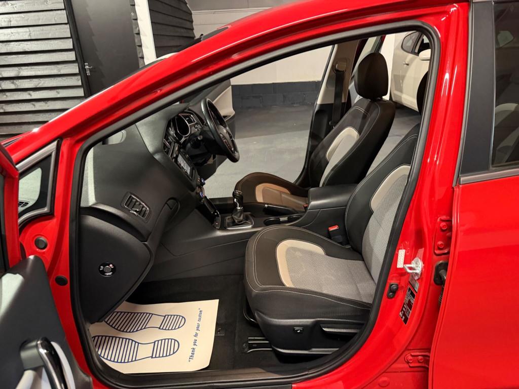 Used Kia Ceed 2016 for sale - 78190781: Photo 17