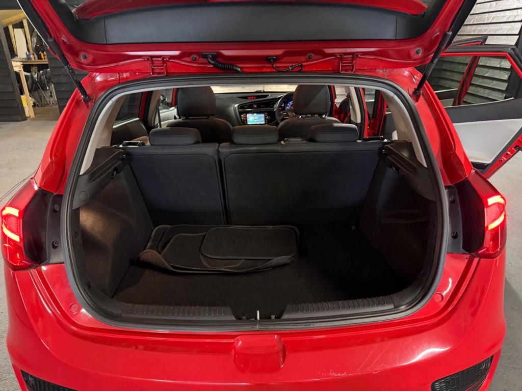 Used Kia Ceed 2016 for sale - 78190781: Photo 18