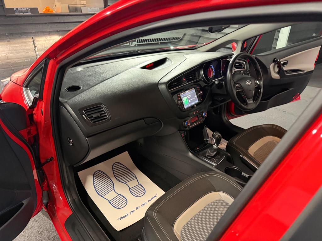 Used Kia Ceed 2016 for sale - 78190781: Photo 19