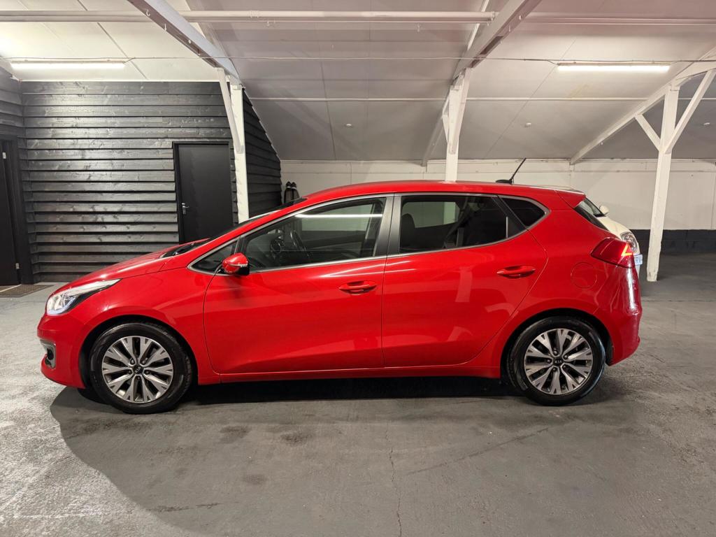 Used Kia Ceed 2016 for sale - 78190781: Photo 5
