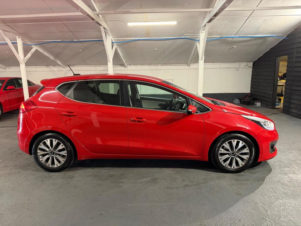 Used Kia Ceed 2016 for sale - 78190781: Photo 6