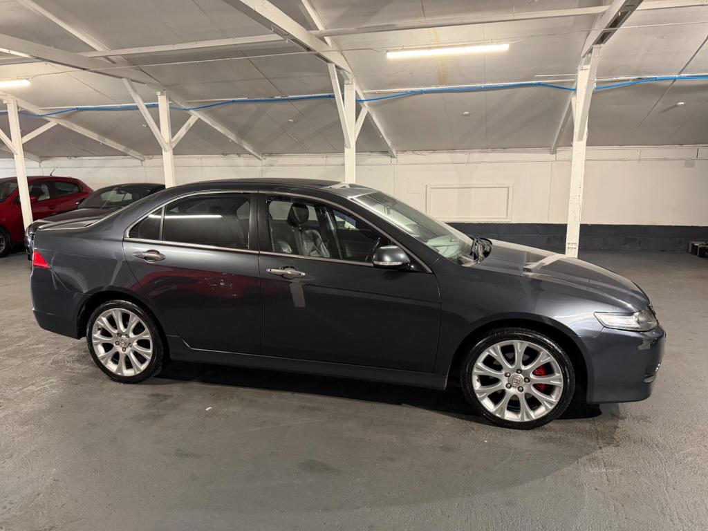 Used Honda Accord 2007 for sale - 77890737: Photo 1