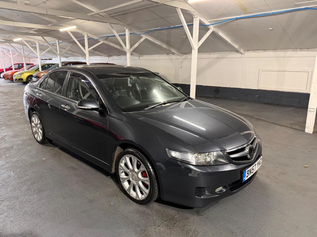 Used Honda Accord 2007 for sale - 77890737: Photo 2