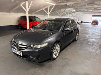 Used Honda Accord 2007 for sale - 77890737: Photo