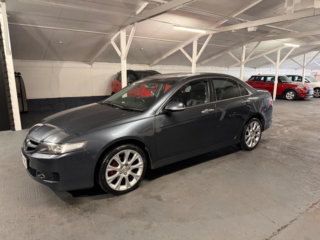 Used Honda Accord 2007 for sale - 77890737: Photo 5