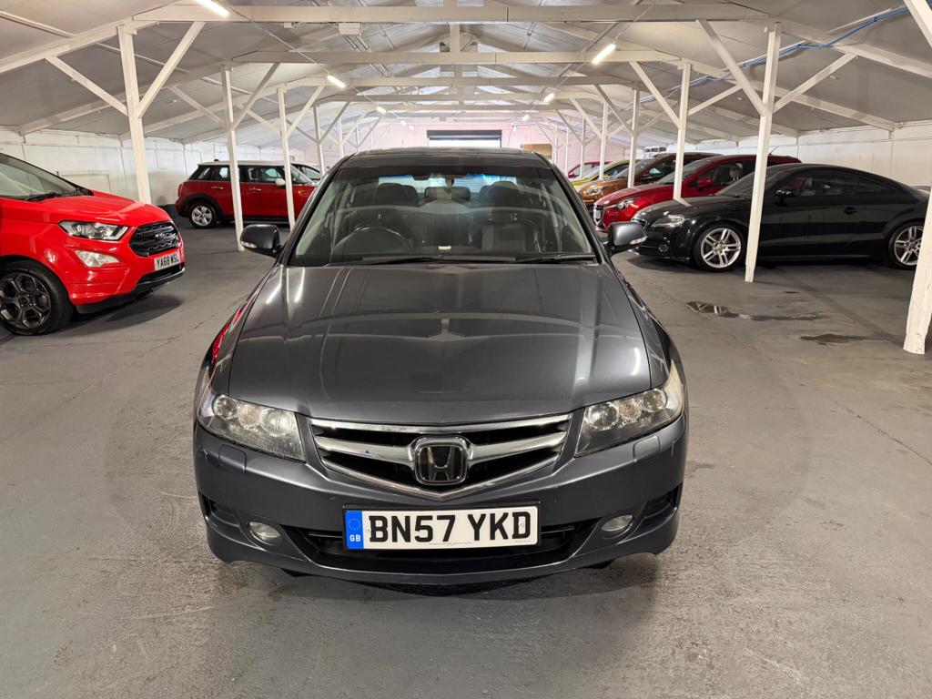 Used Honda Accord 2007 for sale - 77890737: Photo 6