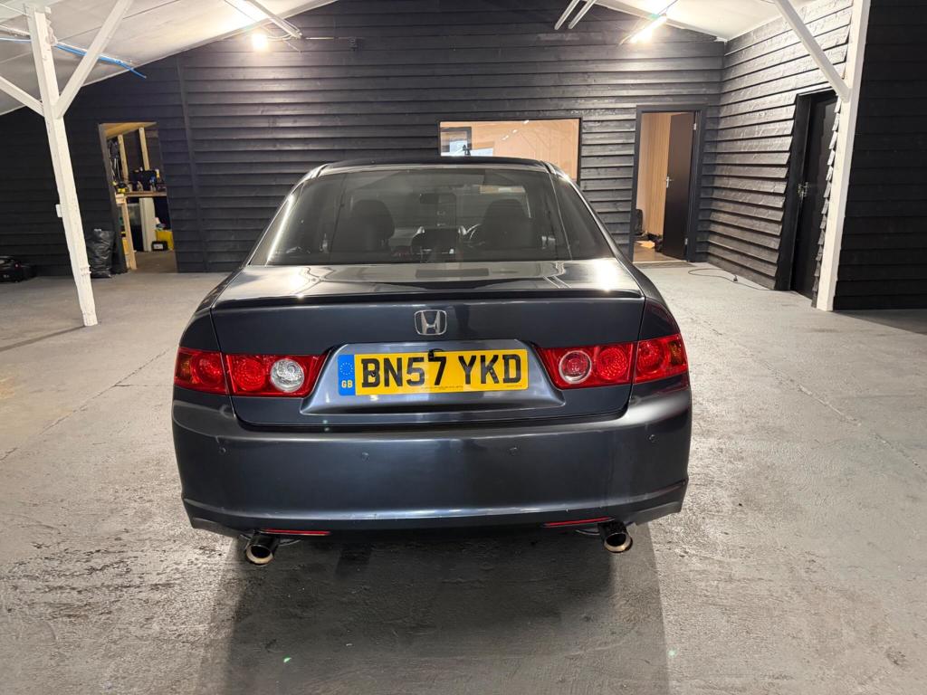 Used Honda Accord 2007 for sale - 77890737: Photo 7