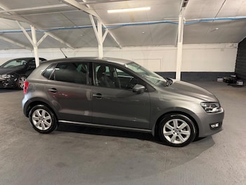 2014 - 1.2 TDI Match Edition Euro 5 5dr