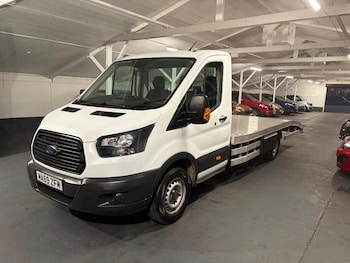 Used Ford Transit 2019 for sale - 76710705: Photo