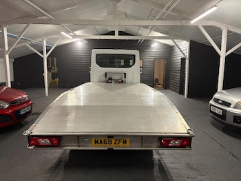 Used Ford Transit 2019 for sale - 76710705: Photo