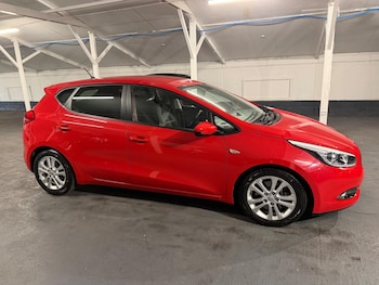 Used Kia Ceed 2015 for sale - 79524857: Photo