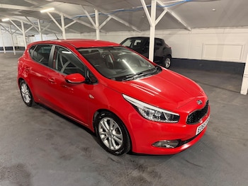 Used Kia Ceed 2015 for sale - 79524857: Photo