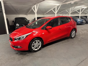 Used Kia Ceed 2015 for sale - 79524857: Photo